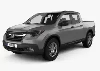 RIDGELINE
