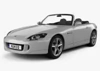 HONDA S2000 Dash Trim Kits | Cockpit Dekor