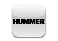 HUMMER kit molduras salpicadero | Cockpitdekor