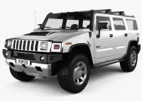 HUMMER H2 Dash Trim Kits | Cockpit Dekor