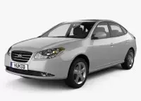 ELANTRA
