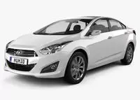 HYUNDAI i40 Dash Trim Kits | Cockpit Dekor