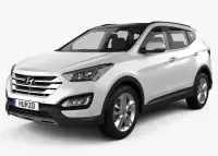 SANTA FE