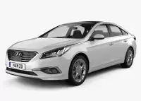 SONATA