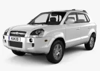 HYUNDAI TUCSON kit déco tableau de bord | Cockpitdekor
