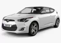VELOSTER