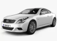 INFINITI G37 Dash Trim Kits | Cockpit Dekor