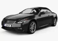 INFINITI Q60 kit déco tableau de bord | Cockpitdekor
