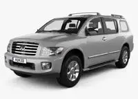 QX56