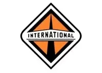_CATEGOIES Trucks INTERNATIONAL Armaturenbrett Dekor