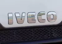 _CATEGOIES Vans Iveco Commercial Armaturenbrett Dekor