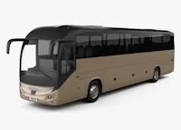 _CATEGOIES EUROBUS Dash Trim Kits | Cockpit Dekor