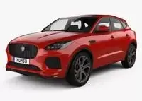 E-Pace