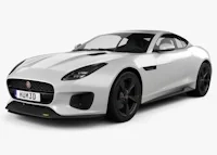 JAGUAR F-Type Cockpitdecor & interieurlijsten