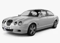 JAGUAR S-Type Dash Trim Kits | Cockpit Dekor