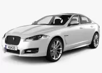 JAGUAR XF XF (X250)(X260) Dash Trim Kits | Cockpit Dekor