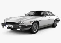 JAGUAR XJS XJ-S kit molduras salpicadero | Cockpitdekor