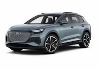 AUDI Q4 kit molduras salpicadero | Cockpitdekor