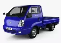 BONGO
