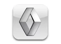 RENAULT Cockpit Dekor & Interieurleisten