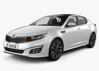 KIA OPTIMA Dash Trim Kits | Cockpit Dekor