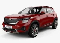 KIA SELTOS kit déco tableau de bord | Cockpitdekor