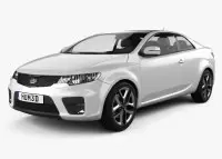 KIA SHUMA SEPHIA kit molduras salpicadero | Cockpitdekor