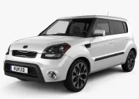 KIA SOUL Dash Trim Kits | Cockpit Dekor