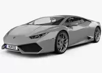 Huracán