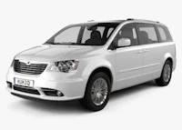 Lancia Voyager kit molduras salpicadero | Cockpitdekor