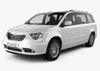 Lancia Voyager