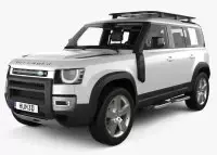 DEFENDER