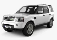 LAND ROVER DISCOVERY kit déco tableau de bord | Cockpitdekor
