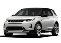 LAND ROVER Discovery Sport Dash Trim Kits | Cockpit Dekor