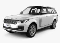 RANGE ROVER