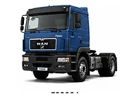 _CATEGOIES Trucks MAN F2000 Cockpitdecor & interieurlijsten
