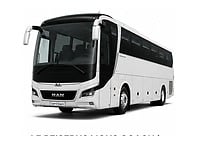 REISEBUS LIONS COAC