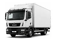 _CATEGOIES Trucks MAN LE Interieurleisten | Cockpit Dekor