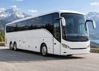 Reisebusse
