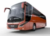 _CATEGOIES MAN Bus Dash Trim Kits | Cockpit Dekor