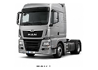 _CATEGOIES TGX Dash Trim Kits | Cockpit Dekor