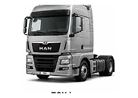 TGX