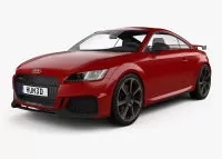 AUDI AUDI TT Cockpit Dekorleisten | Cockpit Dekor