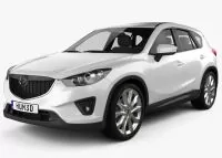 MAZDA MAZDA CX-5 kit déco tableau de bord | Cockpitdekor
