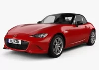 MAZDA MAZDA MX 5 Dash Trim Kits | Cockpit Dekor