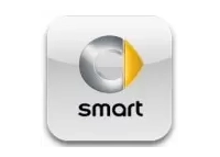 SMART Cockpitdecor & interieurlijsten