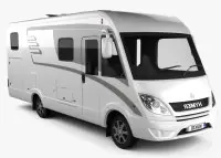 _CATEGOIES Hymer-Mercedes Dash Trim Kits | Cockpit Dekor