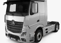 ACTROS