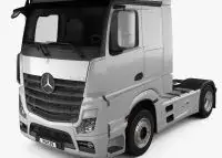 ACTROS