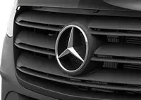 _CATEGOIES Mercedes Commercial Dashboard Trim Kits